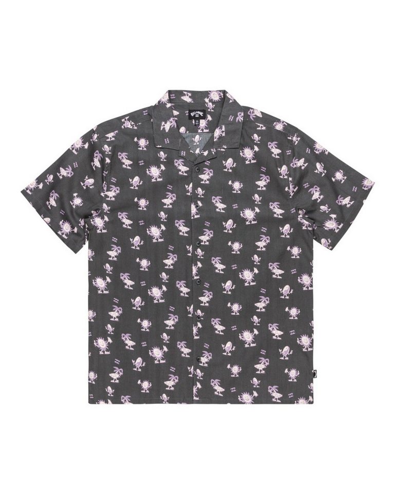 Billabong Funktionshemd Vacay von Billabong