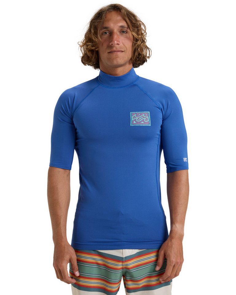 Billabong Funktionstop Know The Feeling von Billabong