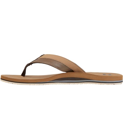 Billabong All Day Impact - Sandalen für Männer Braun von Billabong