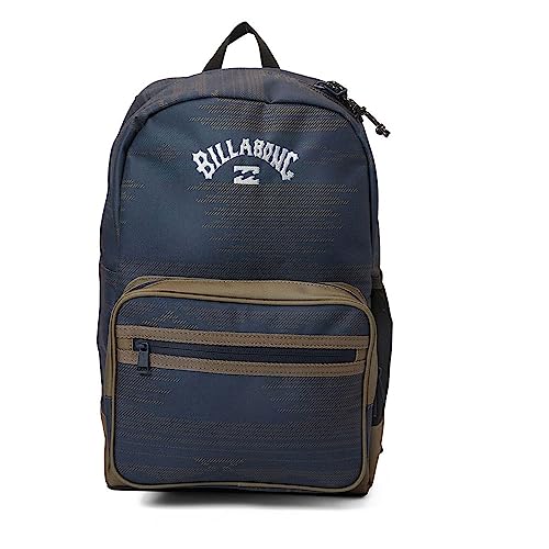 Billabong All Day Plus 22L - Mittelgroßer Rucksack für Männer Blau von Billabong