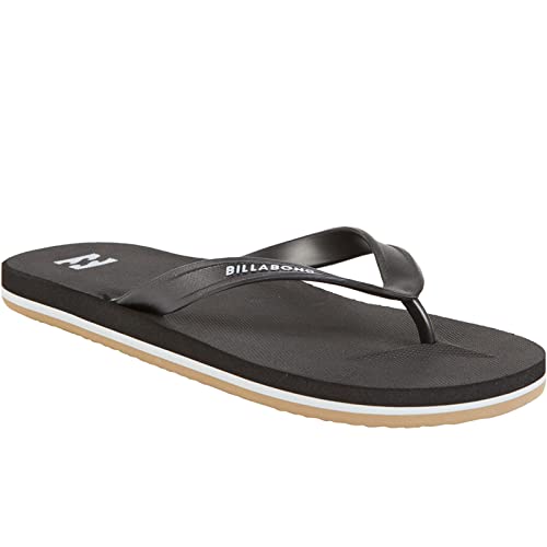 Billabong All Day - Sandalen für Männer Schwarz von Billabong