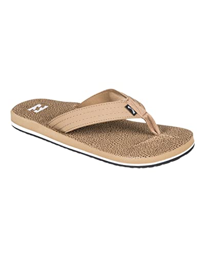 BILLABONG All Day Theme - Sandalen für Männer Braun von Billabong