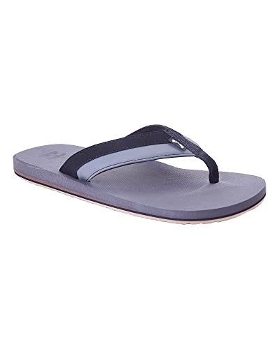 Billabong Herren Classic Supreme Cushion Flip Flop Sandal Flipflop, anthrazit, 42 EU von Billabong