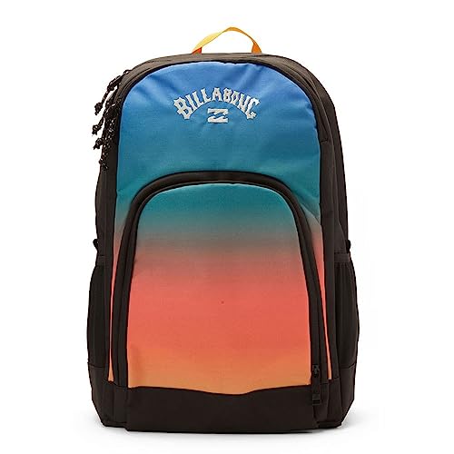 Billabong Command 29L - Großer Rucksack für Männer Grau von Billabong