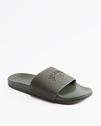 Billabong Cush Slide - Badeschuhe für Männer Rosa von Billabong