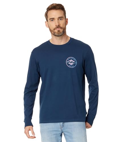 Billabong Herren Surf, Rotor Diamant Dunkelblau 23, XL von Billabong