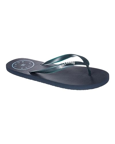 Billabong Tides Classic Solid - Sandalen für Männer Blau Billabong Tides Classic Solid - Sandalen für Männer Blau von Billabong