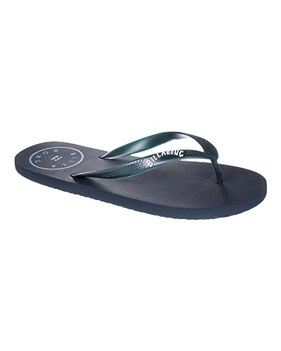 BILLABONG Tides Classic Solid - Sandalen für Männer Blau von Billabong