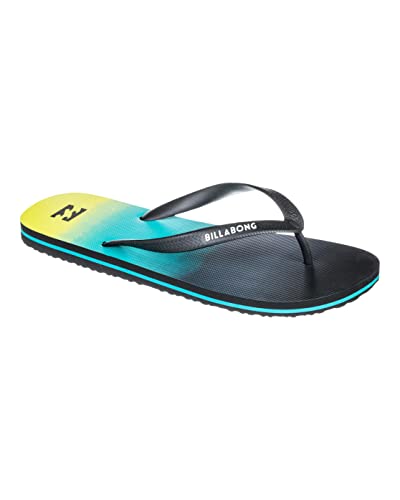 Billabong Tides Fade - Sandalen für Männer Schwarz von Billabong