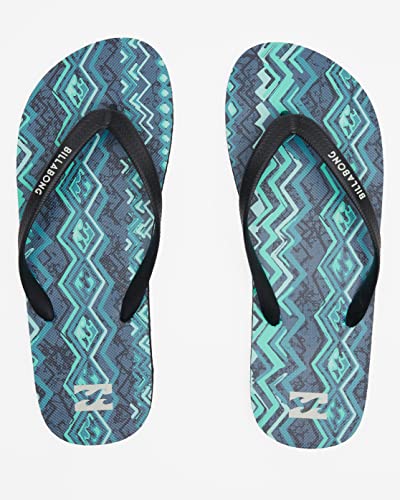 Billabong Tides - Sandalen für Männer Blau von Billabong