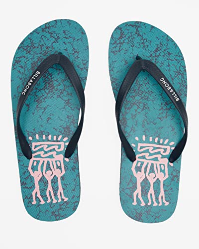 Billabong Tides - Sandalen für Männer Blau von Billabong