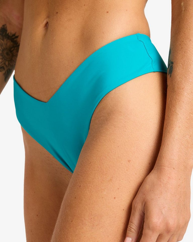 Billabong Highwaist-Bikini-Hose Billabong Bikinihose Sol Searcher Fiji Blau von Billabong