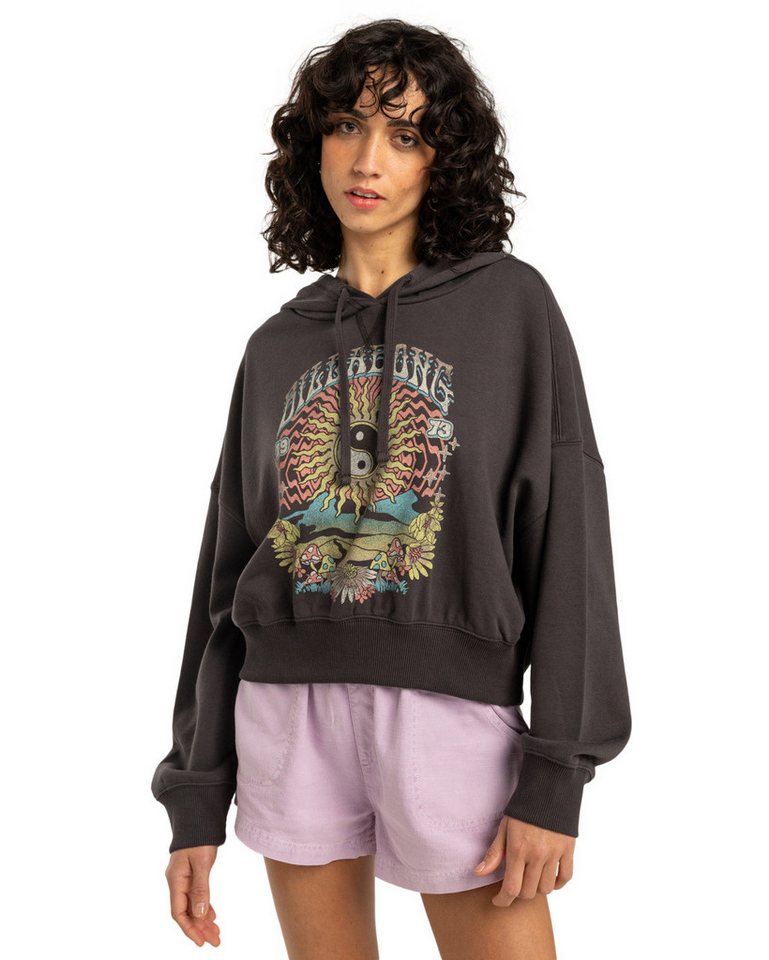 Billabong Hoodie All Time von Billabong