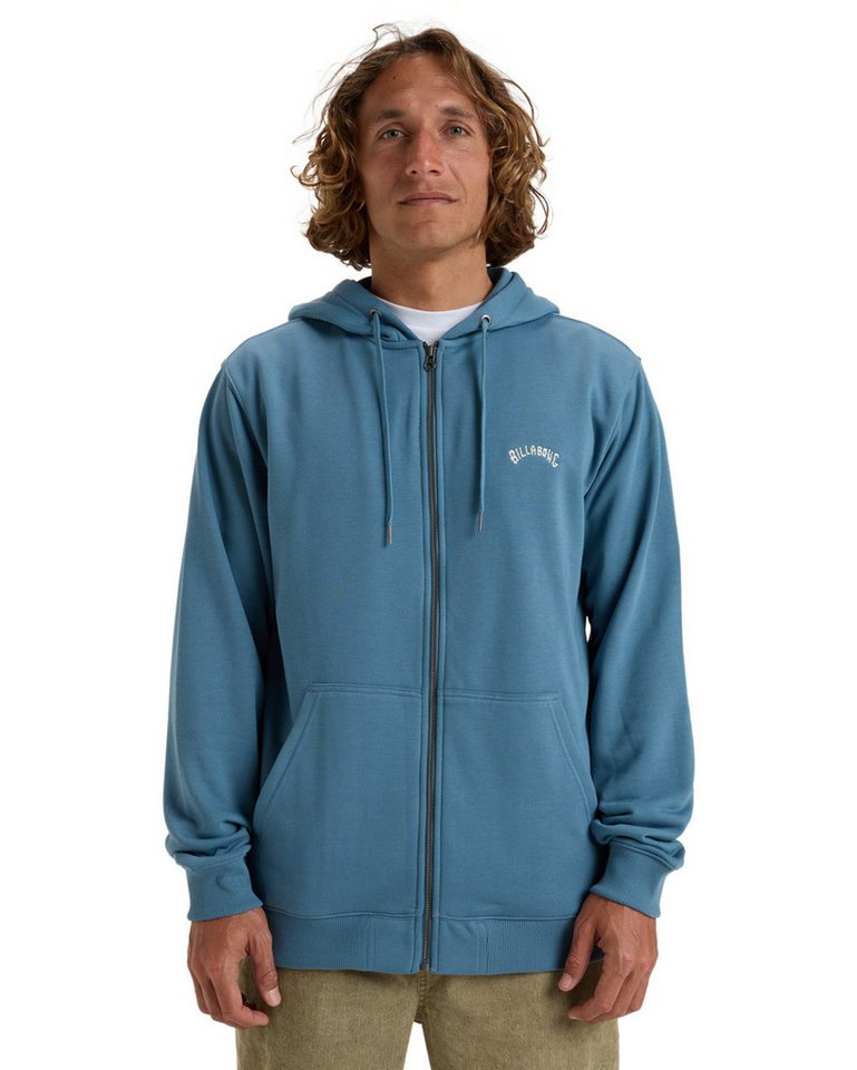 Billabong Hoodie Arch von Billabong