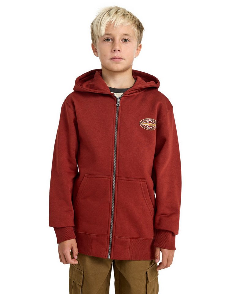 Billabong Hoodie Foundation von Billabong