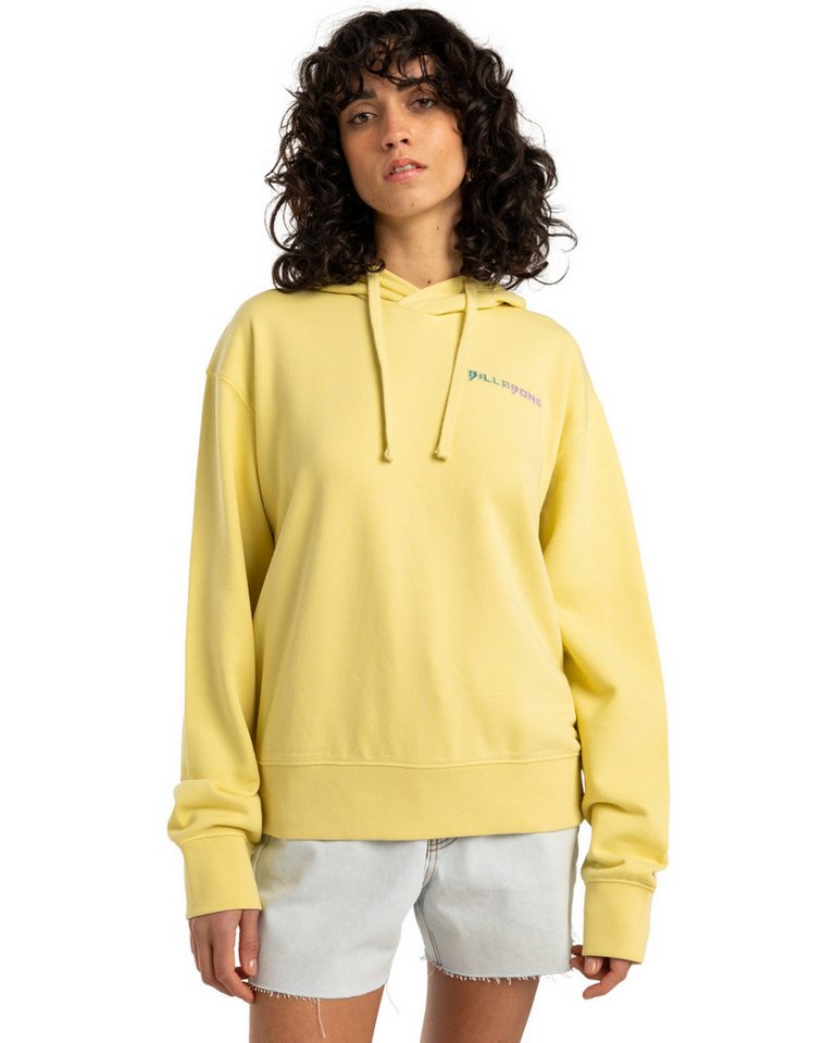 Billabong Hoodie Retro Dreams von Billabong