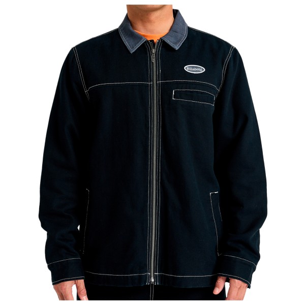 Billabong - Jimmy Jacket - Freizeitjacke Gr XXL schwarz von Billabong