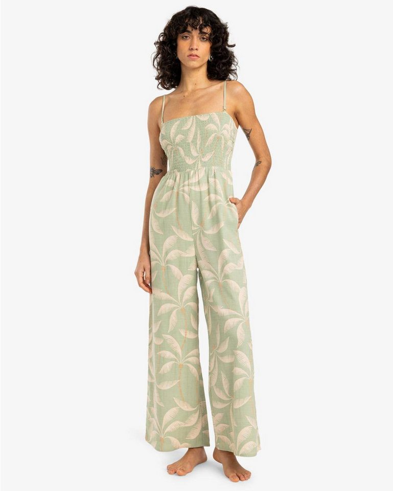 Billabong Jumpsuit Summer Rainbow - Einteiler für Frauen von Billabong