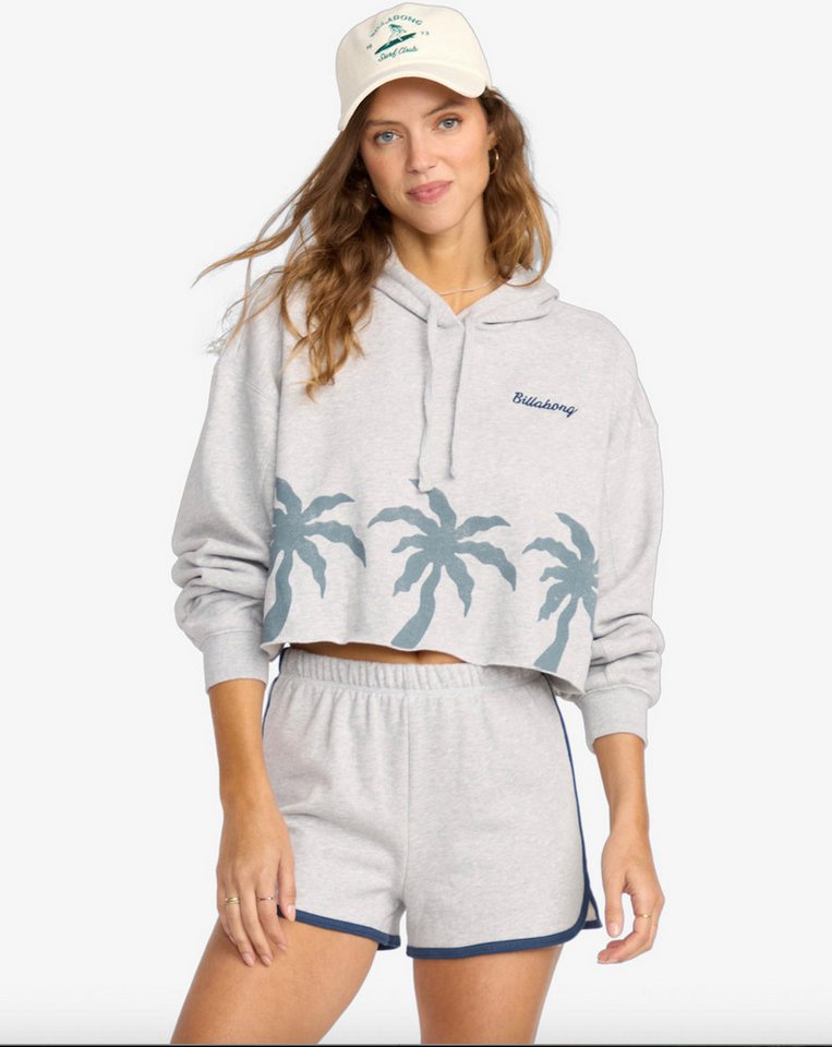 Billabong Kapuzenpullover Triple Palms - Kapuzenpulli für Frauen von Billabong