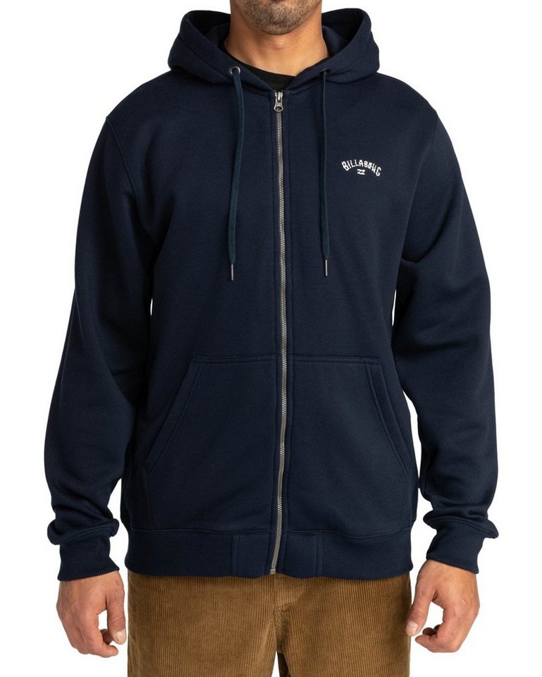 Billabong Kapuzensweatjacke Arch von Billabong