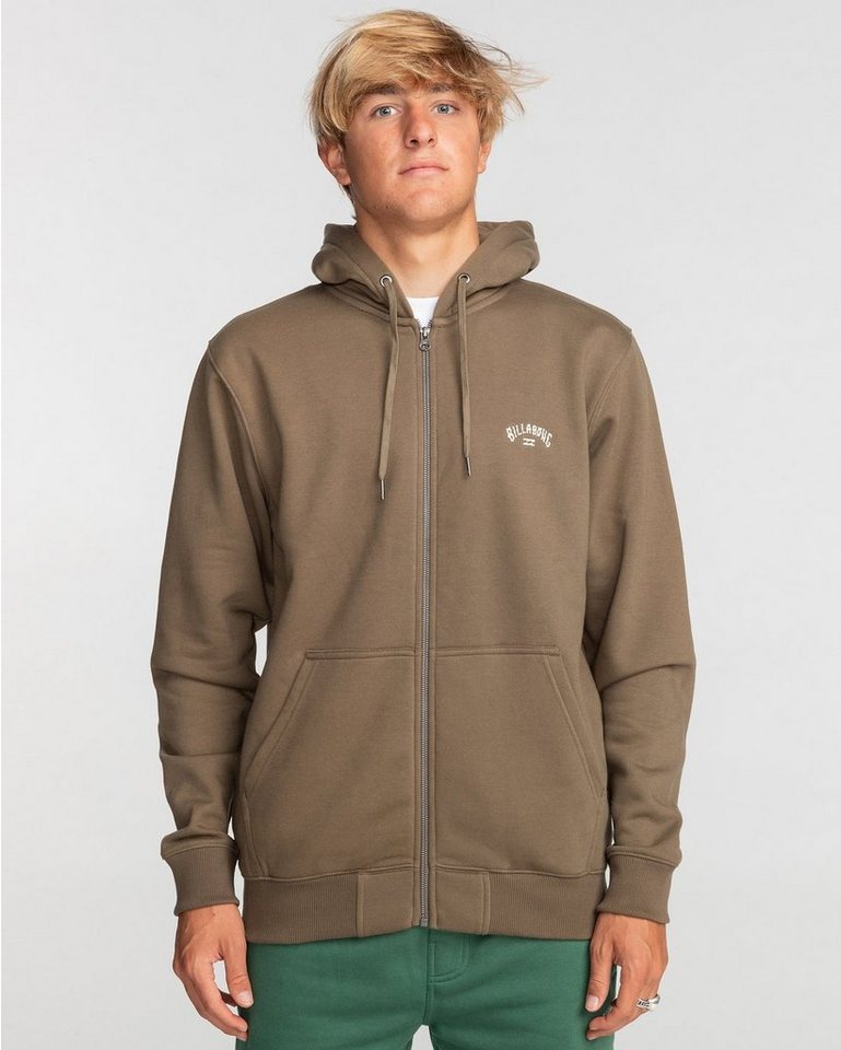 Billabong Kapuzensweatjacke Arch von Billabong