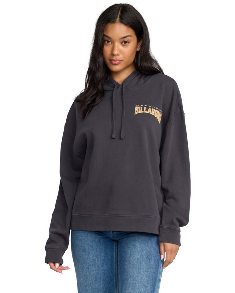 Billabong Kapuzensweatshirt Keep It Up von Billabong