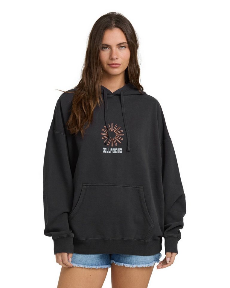 Billabong Kapuzensweatshirt Sun & Waves von Billabong