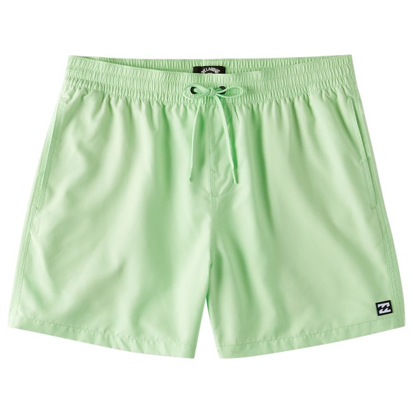 Billabong - Kid's All Day - Boardshorts Gr 14 grün von Billabong