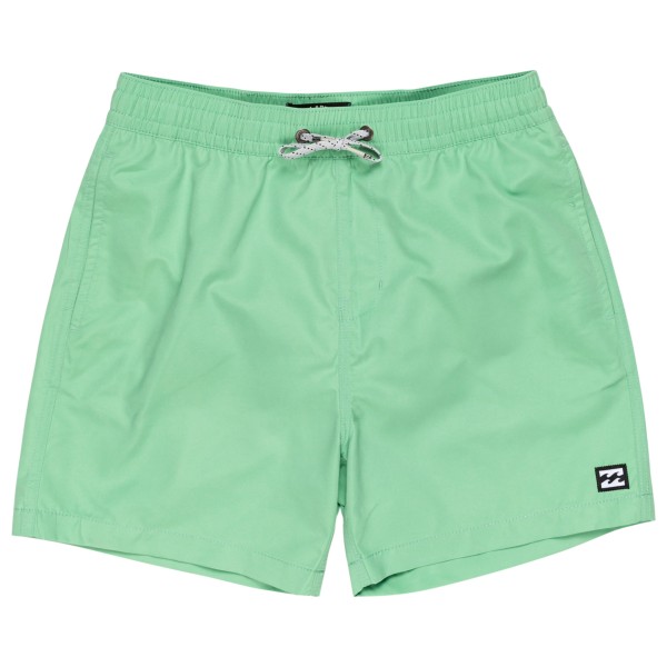 Billabong - Kid's All Day - Boardshorts Gr 164 grün von Billabong