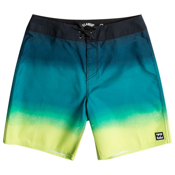 Billabong - Kid's All Day Fade OG - Boardshorts Gr 24 türkis von Billabong