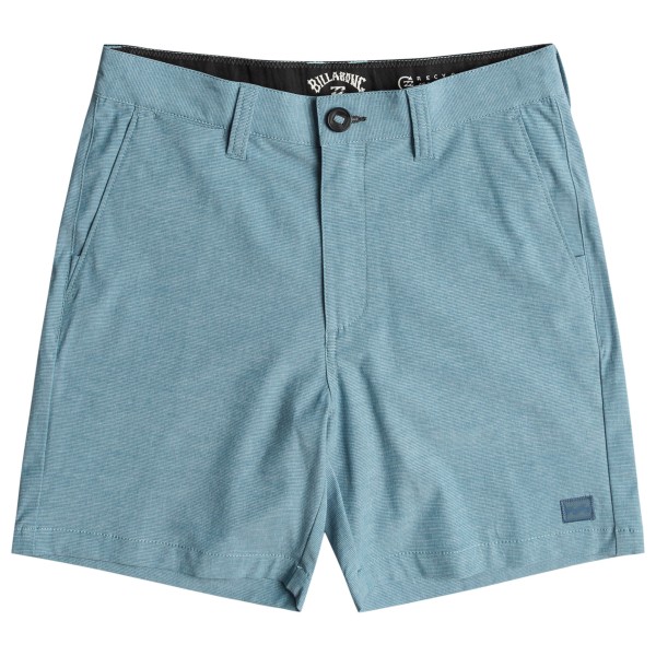 Billabong - Kid's Crossfire Boys 15 Walkshort - Shorts Gr 22 türkis von Billabong