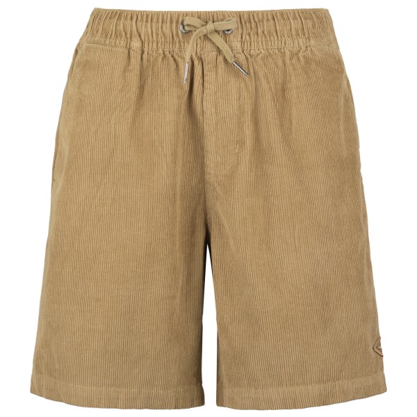 Billabong - Kid's Larry Cord - Shorts Gr 10 beige von Billabong