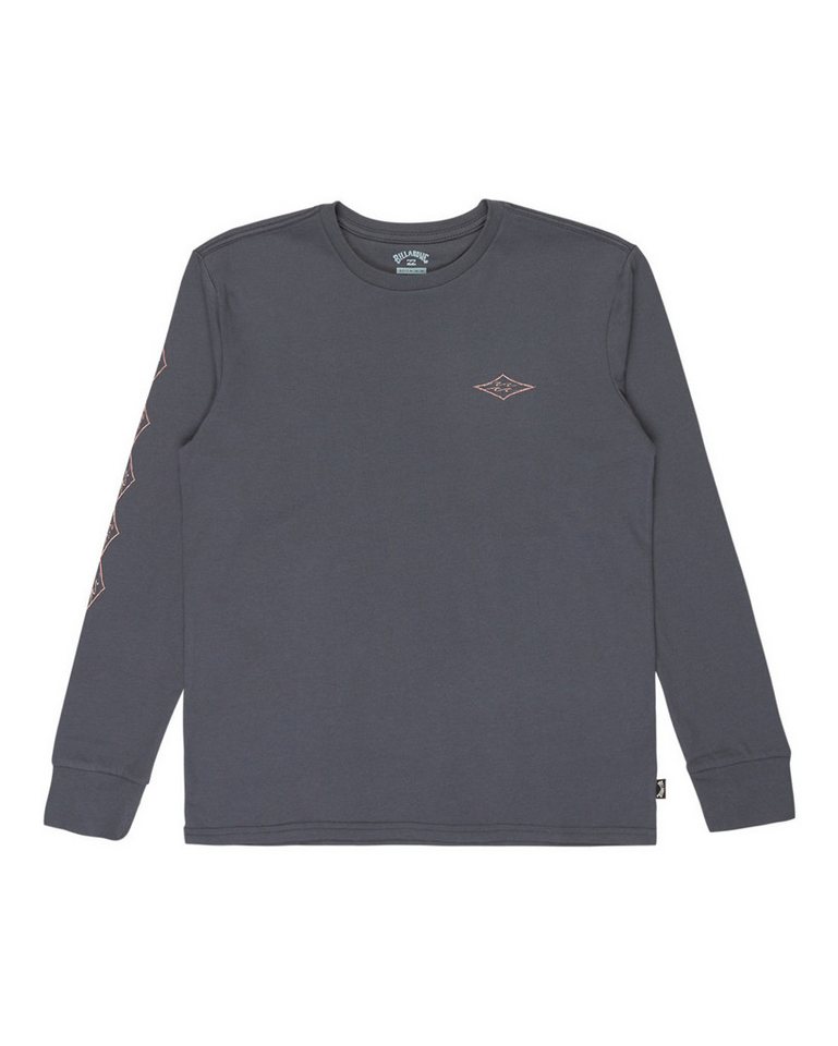 Billabong Langarmshirt Crayon Wave von Billabong
