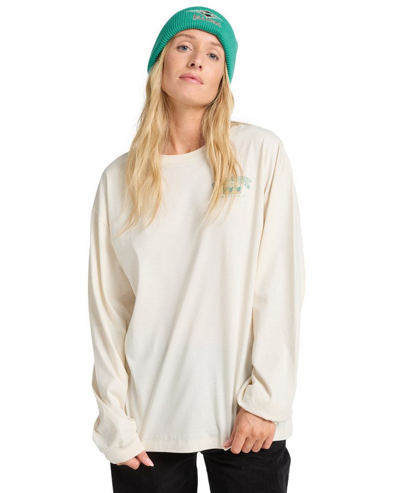 Billabong Langarmshirt Paradise Arch von Billabong