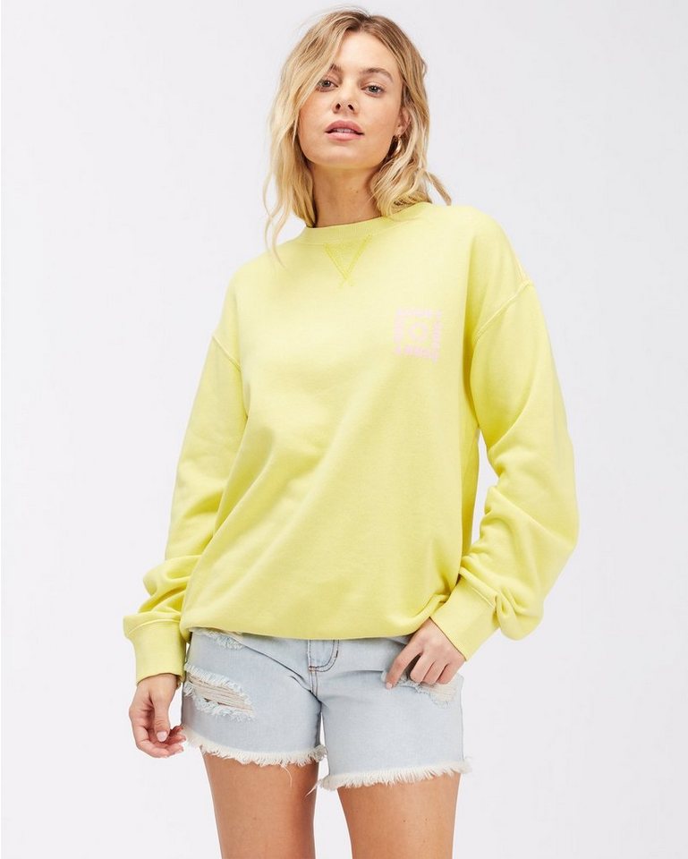 Billabong Longpullover KISSED BY THE SUN Billabong Longpullover KISSED BY THE SUN von Billabong