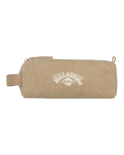 Billabong Lovely Pencil Case - Pencil Case for Women - Federmäppchen - Frauen - One Size - Grün von BILLABONG