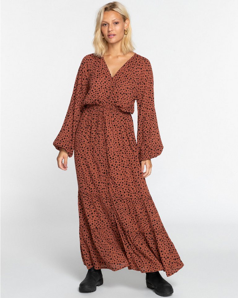Billabong Maxikleid Good Day von Billabong
