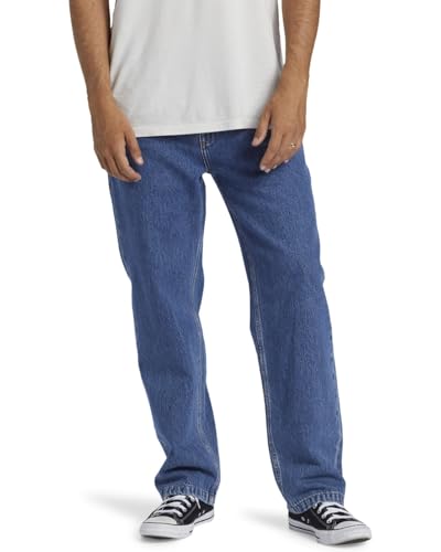 Billabong Men's 73 Jeans, Ocean WASH, (38W) UK von Billabong