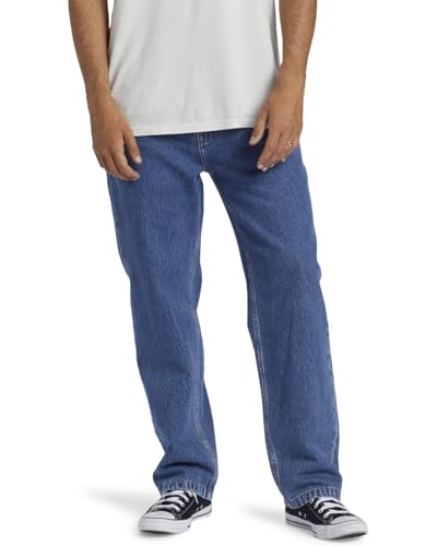 Billabong Men's 73 Jeans, Ocean WASH, 33W Billabong Men's 73 Jeans, Ocean WASH, 33W von Billabong