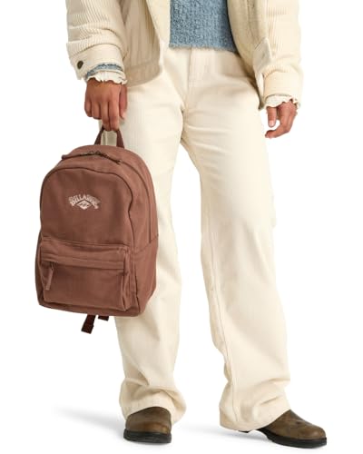 Billabong Mini Schools Out - Backpack for Women - Rucksack - Frauen - Braun von Billabong