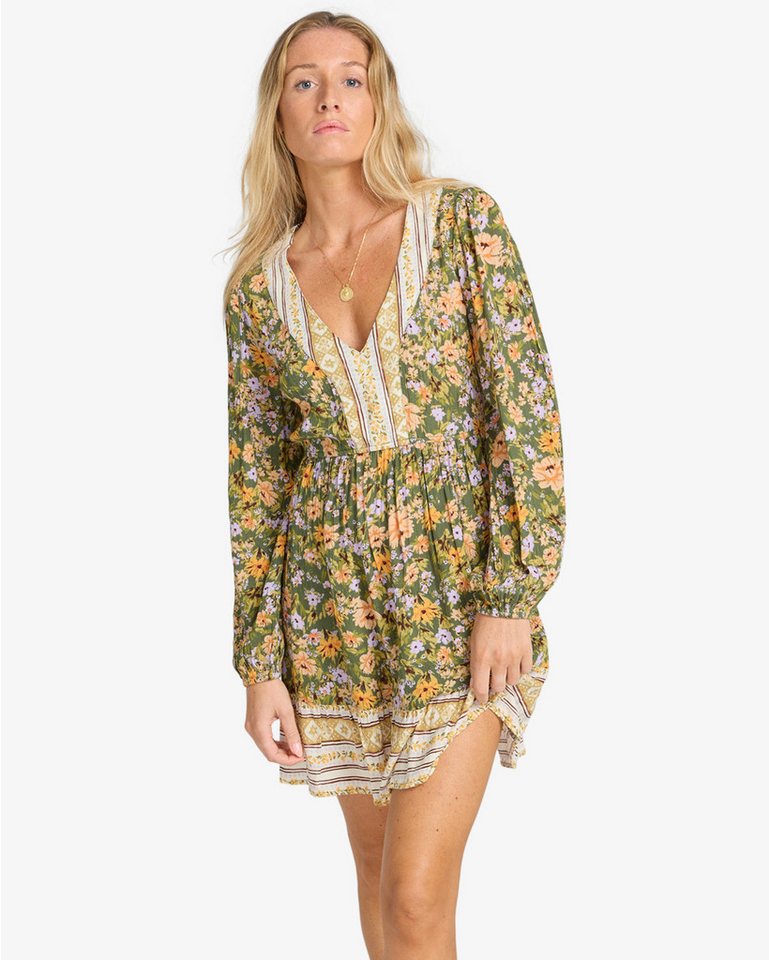 Billabong Minikleid New Dawn - Mini-Kleid von Billabong