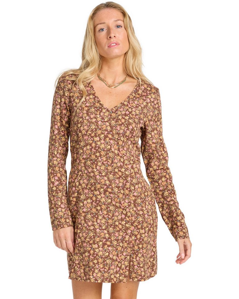 Billabong Minikleid Your Time von Billabong