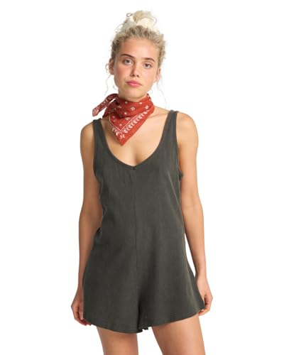 Billabong Never Better - Beach Onesie for Women - Strand-Onesie - Frauen - Schwarz Billabong Never Better - Beach Onesie for Women - Strand-Onesie - Frauen - Schwarz von Billabong