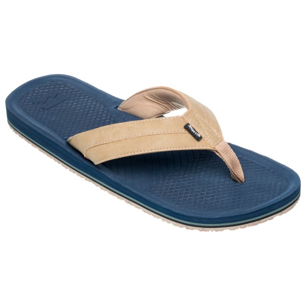 Billabong - Offshore Impact - Sandalen Gr 42 blau von Billabong