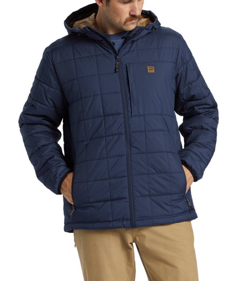 Billabong Outdoorjacke JOURNEY PUFFER JACKET von Billabong