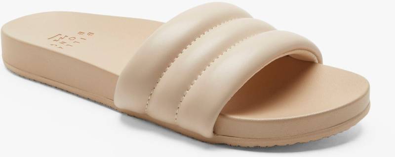 Billabong PLAYA VISTA SNDL CML0 CASHEW Pantolette Damen Pantolette von Billabong