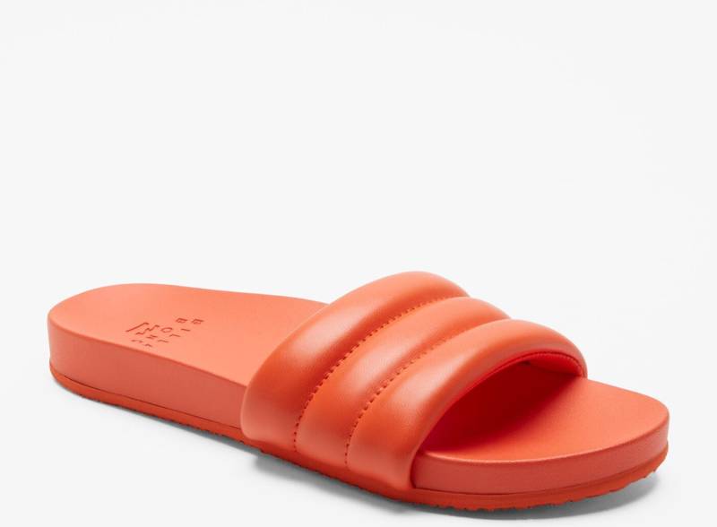 Billabong PLAYA VISTA SNDL NME0 CORAL CRAZE Pantolette Damen Pantolette von Billabong