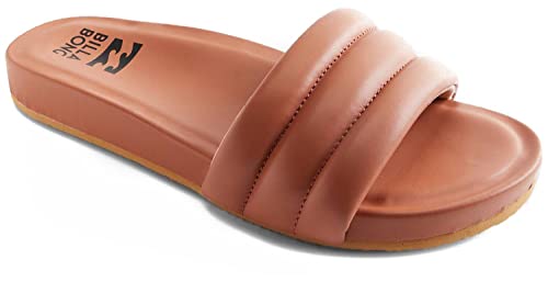 Billabong Playa Vista Toffee Größe EU 40 von Billabong