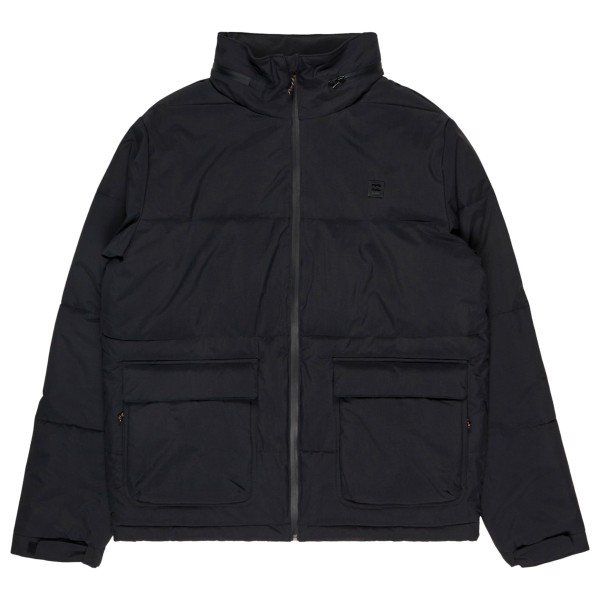 Billabong - Point Lay 10K Jacket - Kunstfaserjacke Gr M schwarz von Billabong