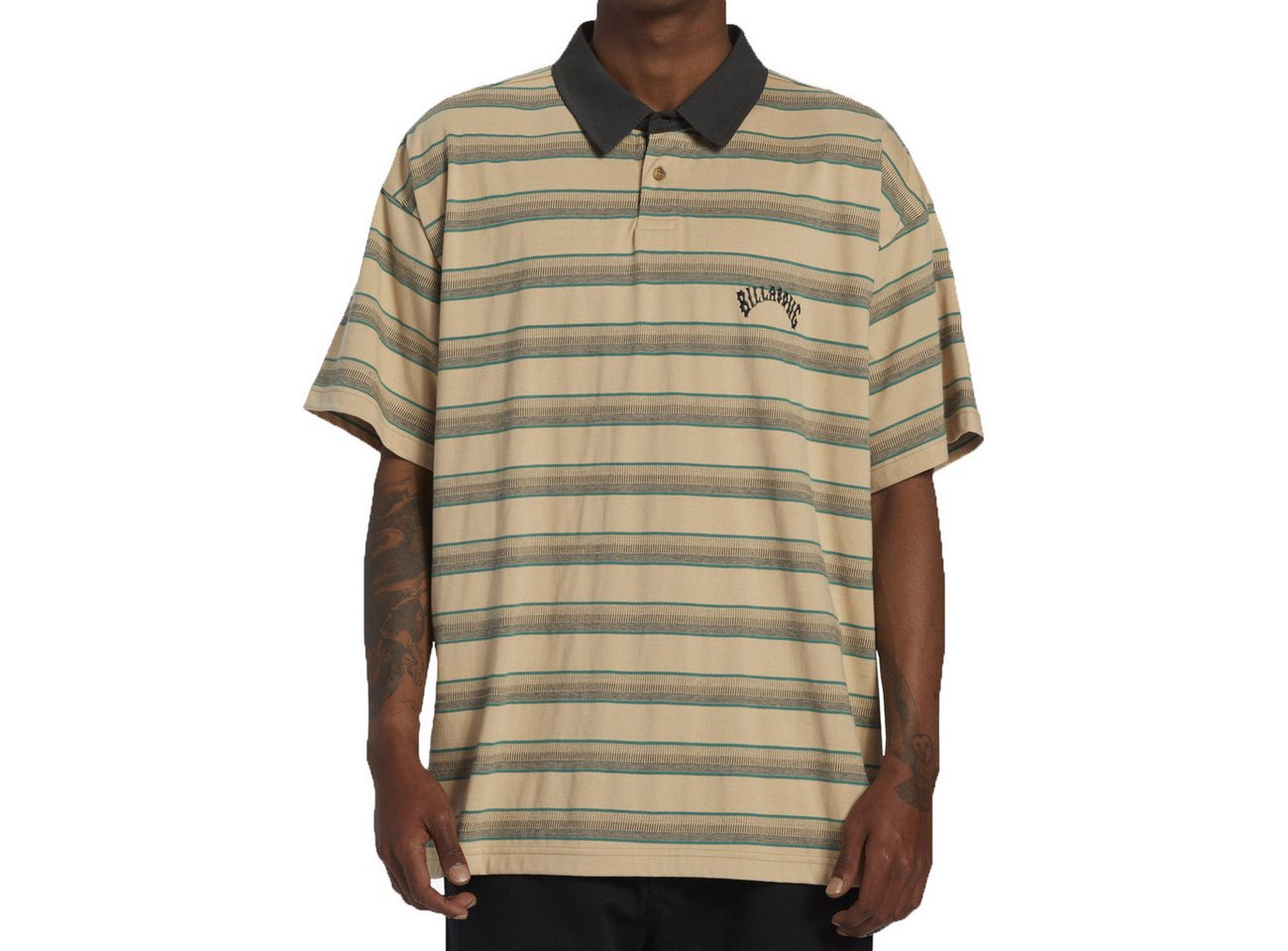 Billabong Poloshirt SHIBUYA POLO von Billabong